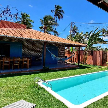 Wind Nomade House - Sao Miguel Do Gostoso别墅 外观 照片