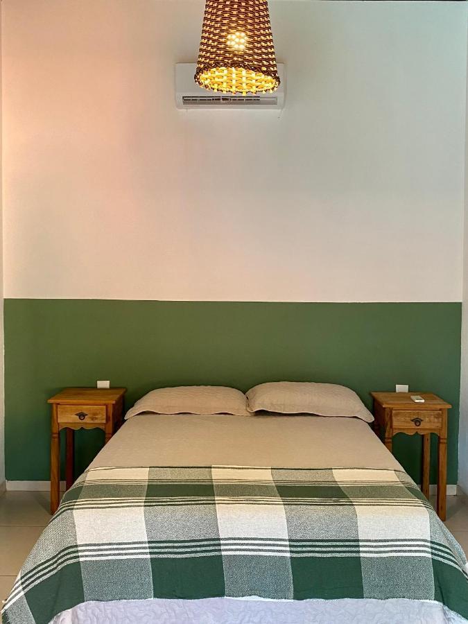 Wind Nomade House - Sao Miguel Do Gostoso别墅 外观 照片