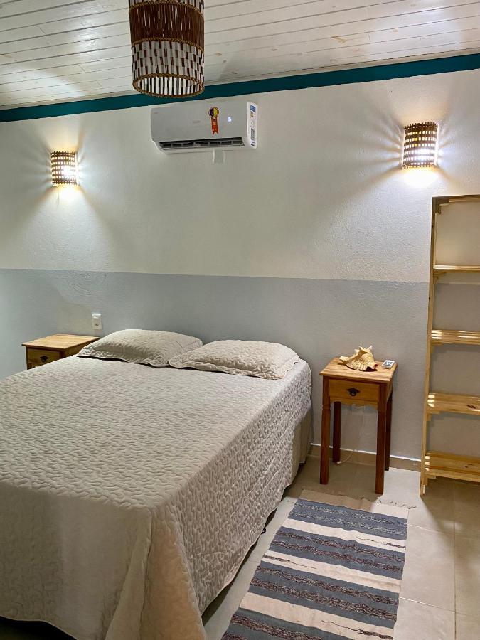 Wind Nomade House - Sao Miguel Do Gostoso别墅 外观 照片