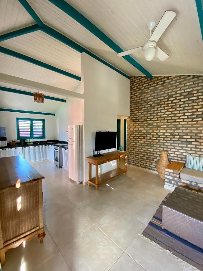 Wind Nomade House - Sao Miguel Do Gostoso别墅 外观 照片